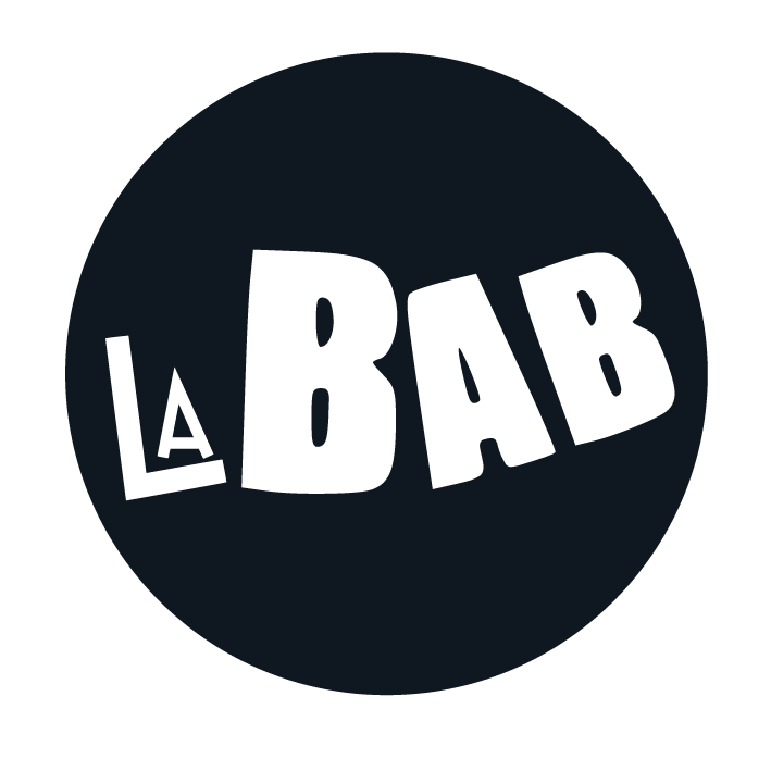 Logo de la brasserie artisanale de bourgogne (BAB)