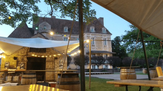 PORTES OUVERTES DU 14 AU 16 MAI 2026